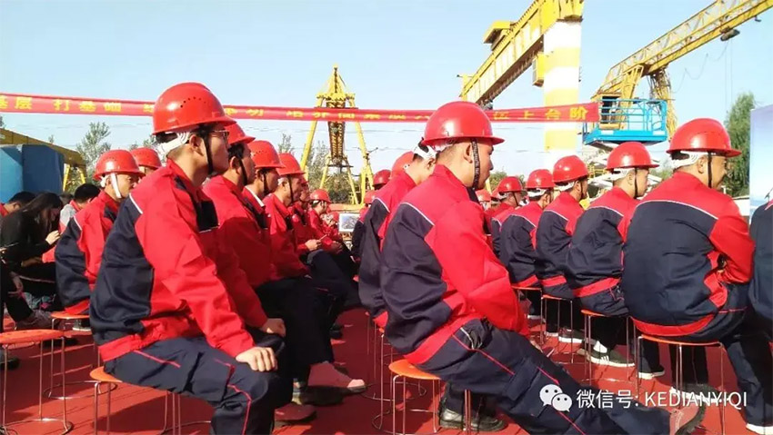 [科電儀器] 受邀擔(dān)任長垣市首屆防腐保溫工技能競賽組委會(huì)評(píng)審單位并成為競賽涂裝測量儀器指定供應(yīng)商